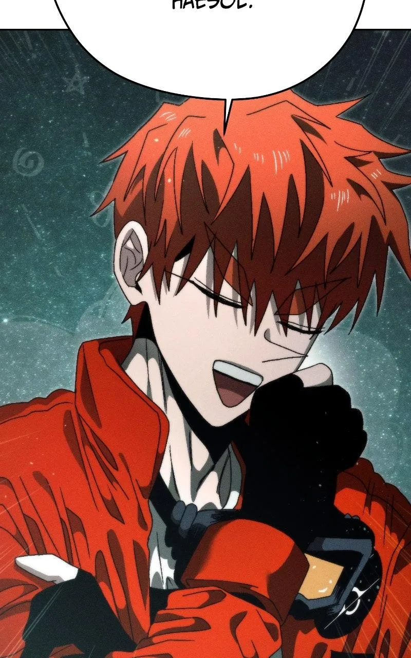 Read Project Mars Manga Online