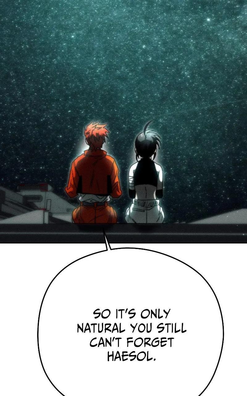Read Project Mars Manga Online