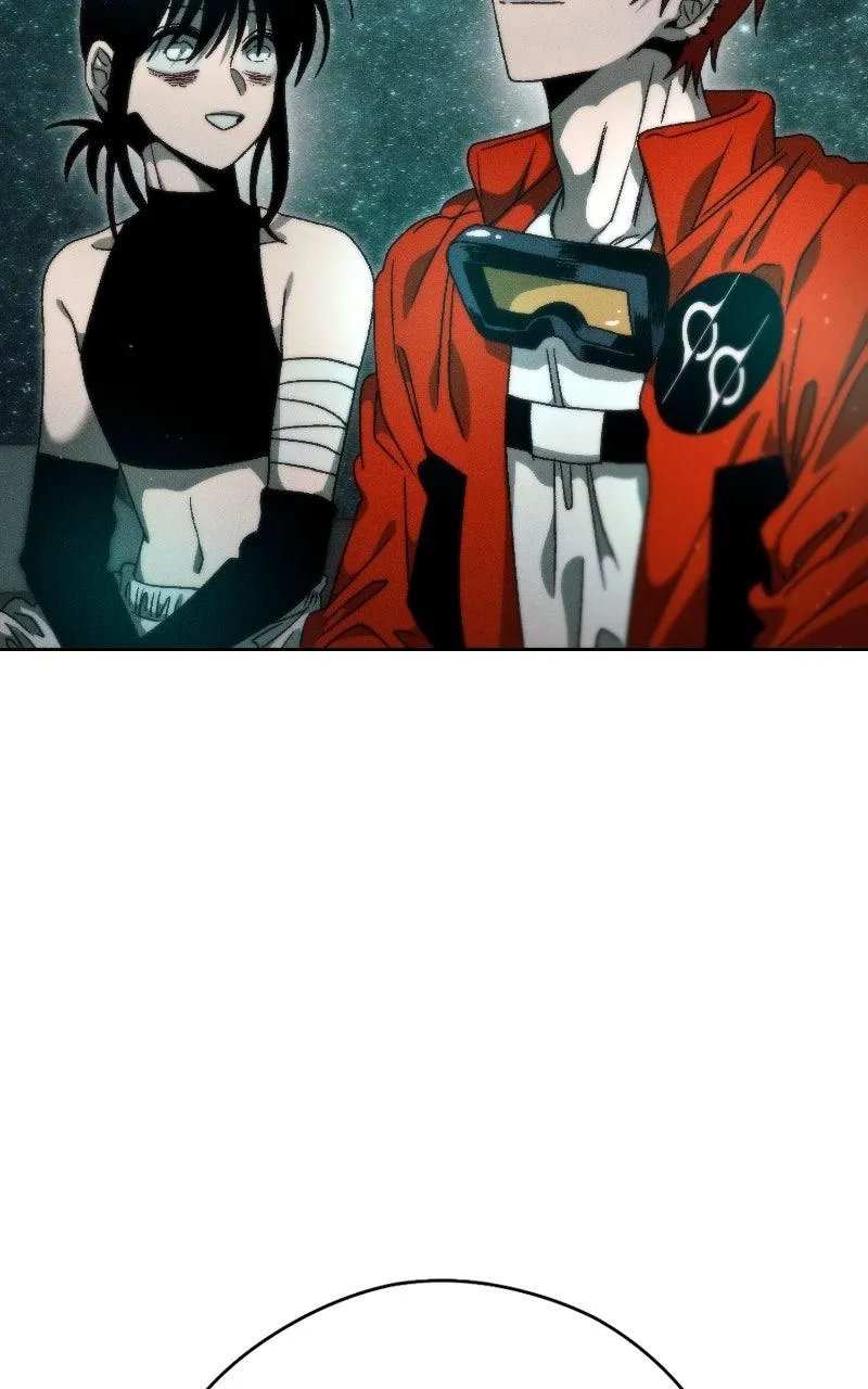 Read Project Mars Manga Online