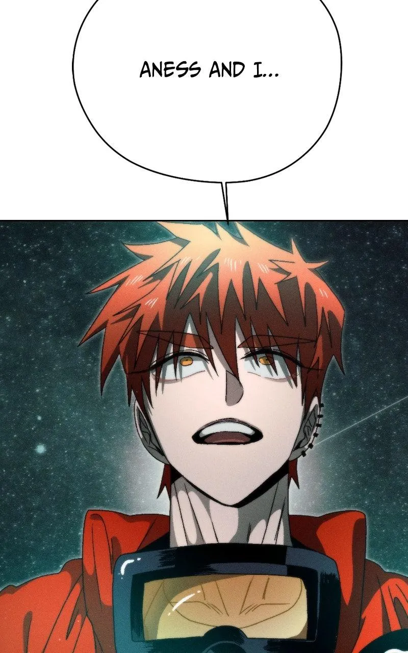 Read Project Mars Manga Online
