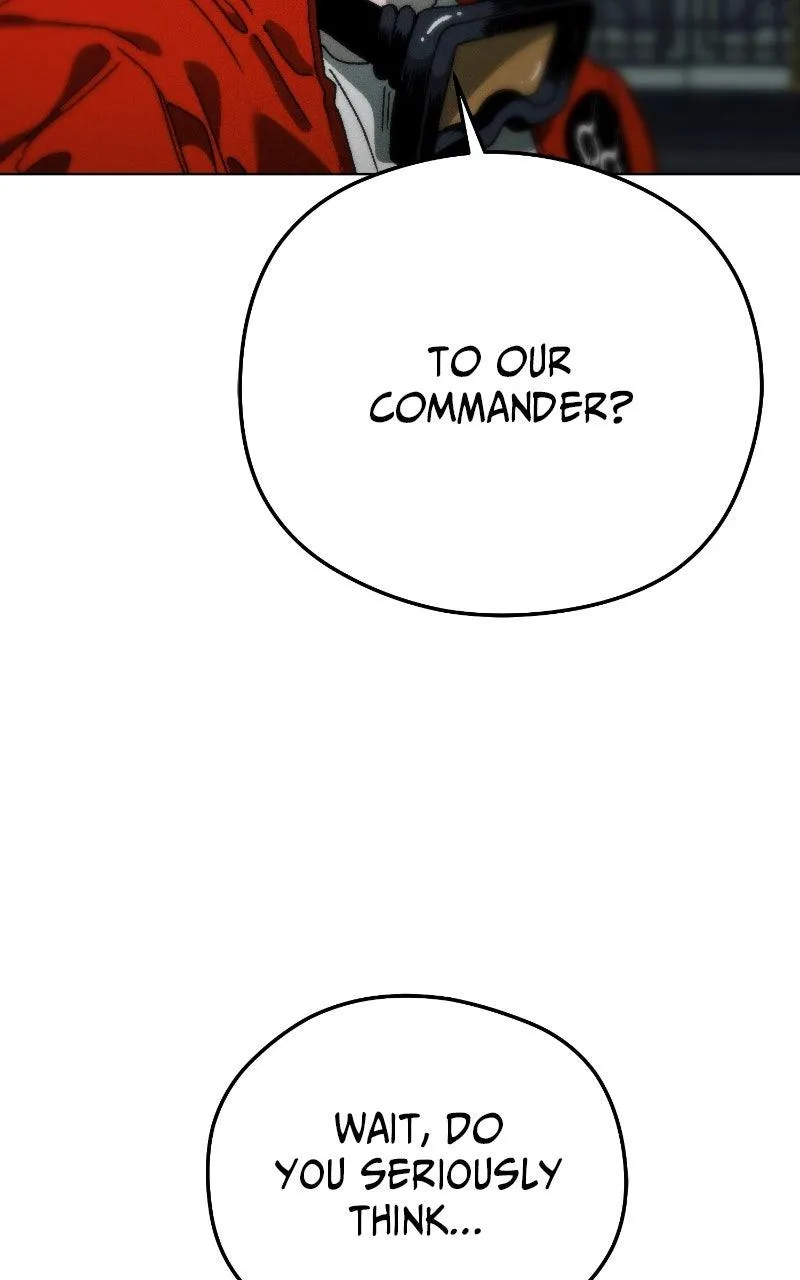Read Project Mars Manga Online