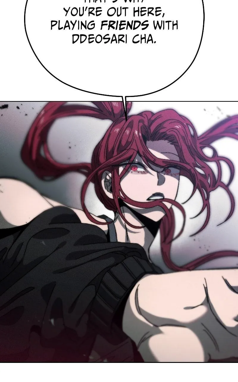 Read Project Mars Manga Online