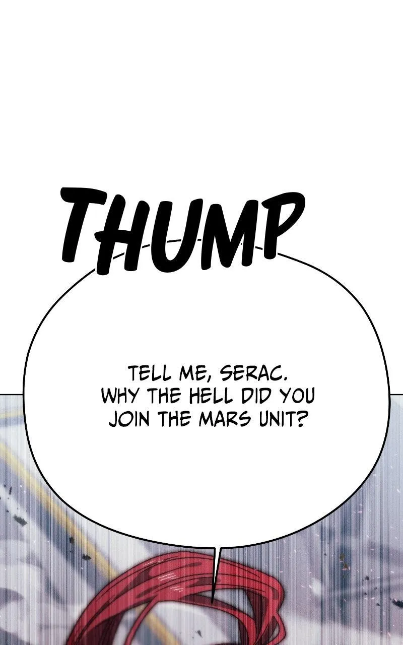 Read Project Mars Manga Online
