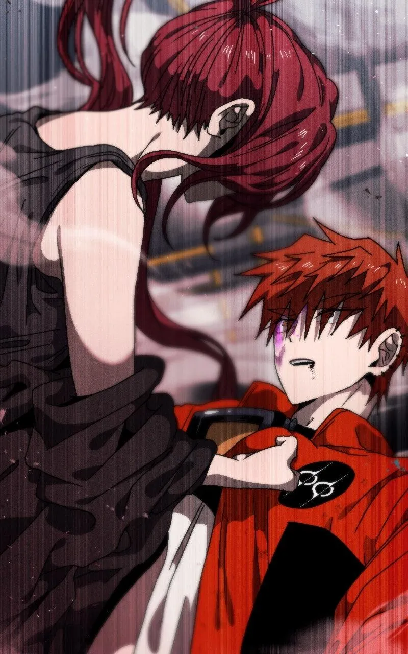 Read Project Mars Manga Online