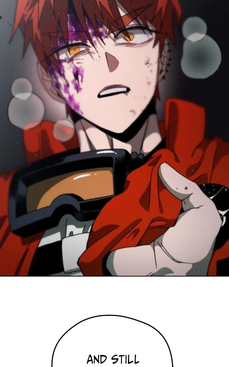 Read Project Mars Manga Online