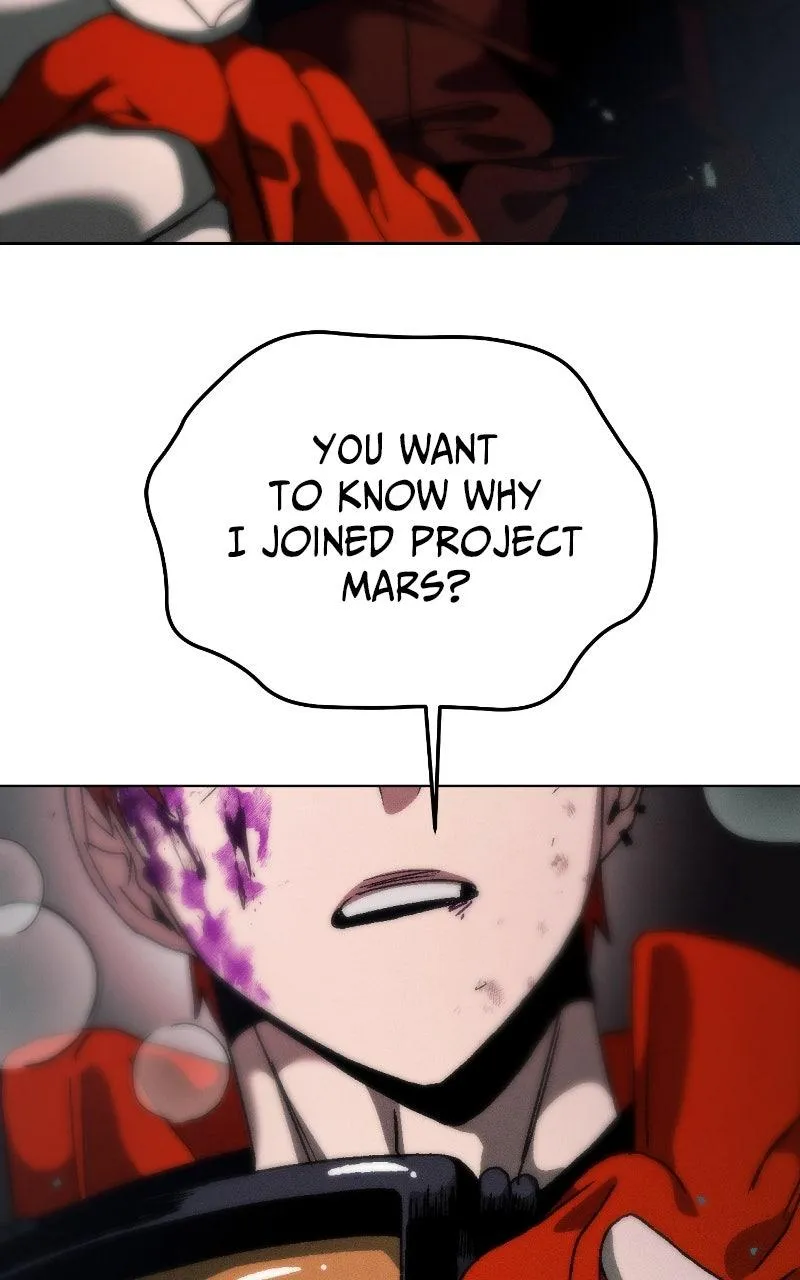 Read Project Mars Manga Online
