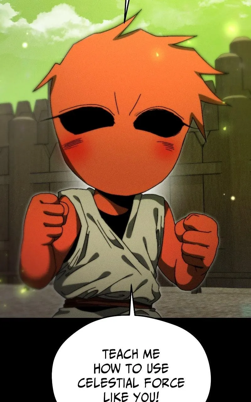 Read Project Mars Manga Online