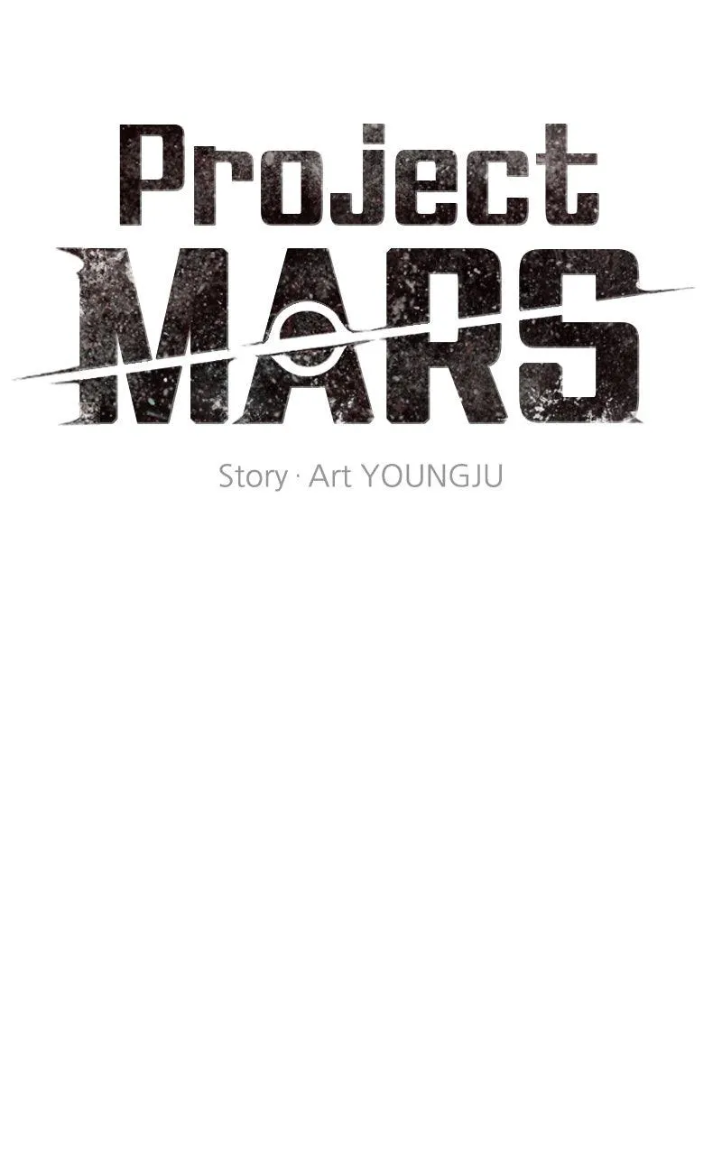 Read Project Mars Manga Online