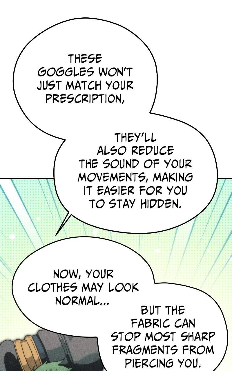 Read Project Mars Manga Online