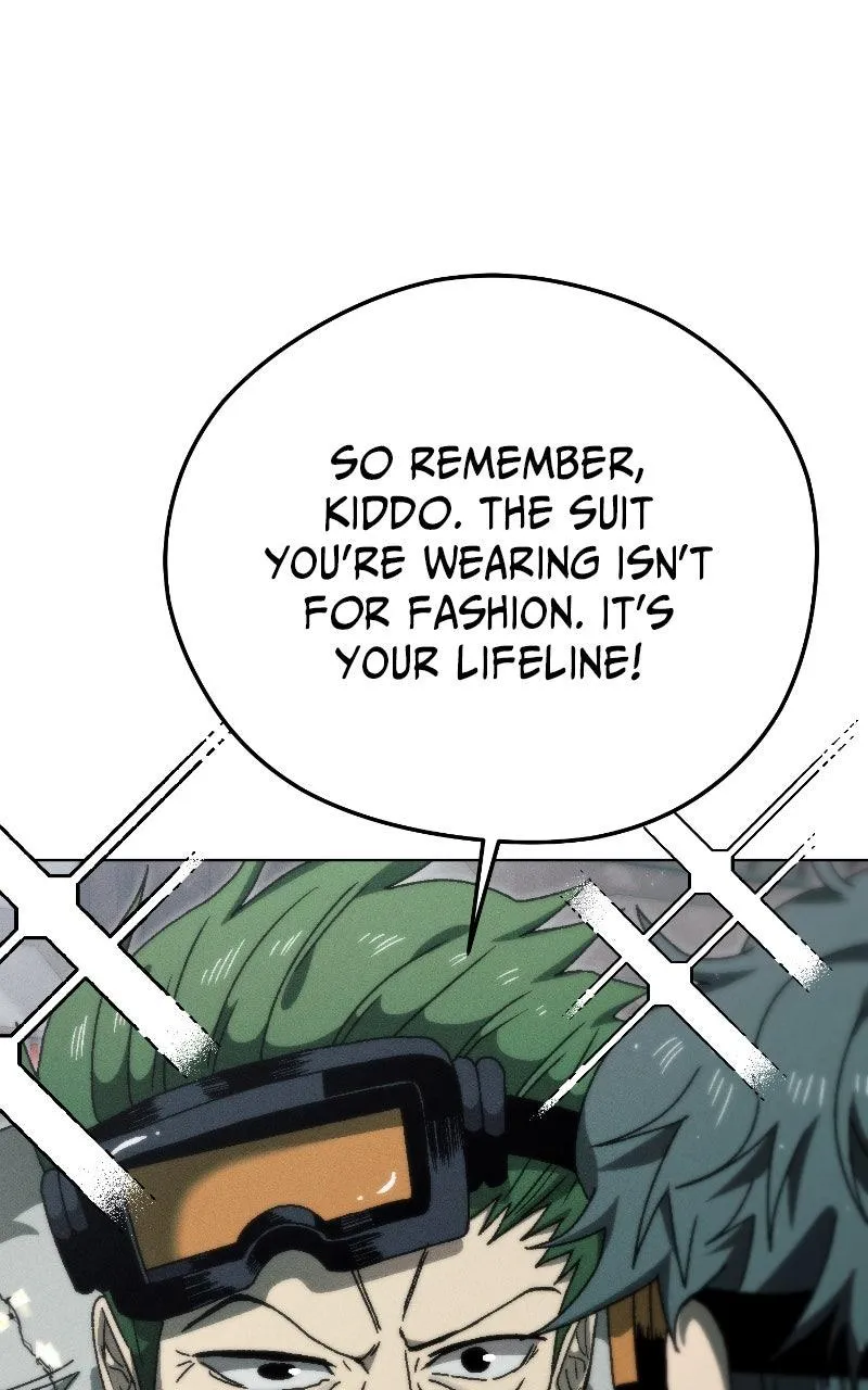 Read Project Mars Manga Online