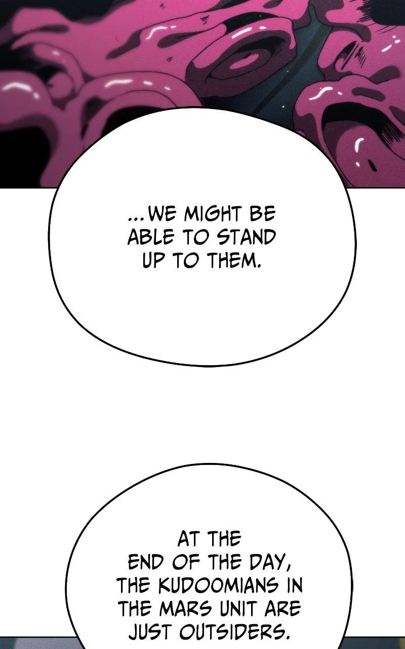 Read Project Mars Manga Online
