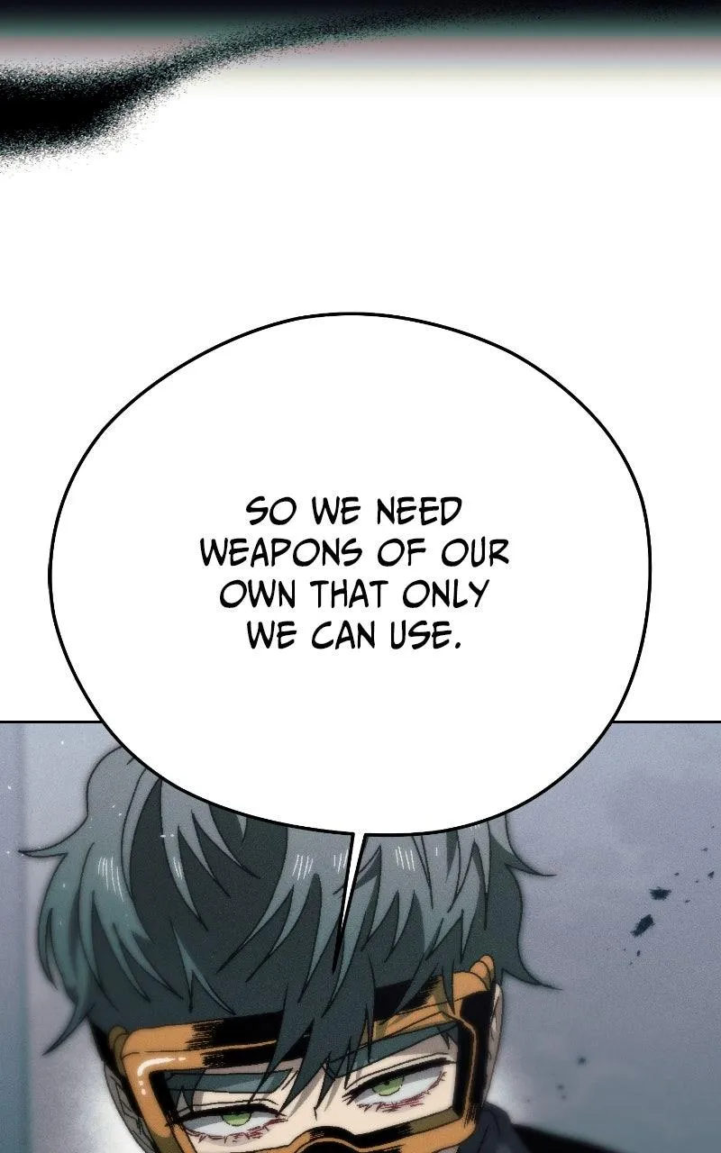 Read Project Mars Manga Online