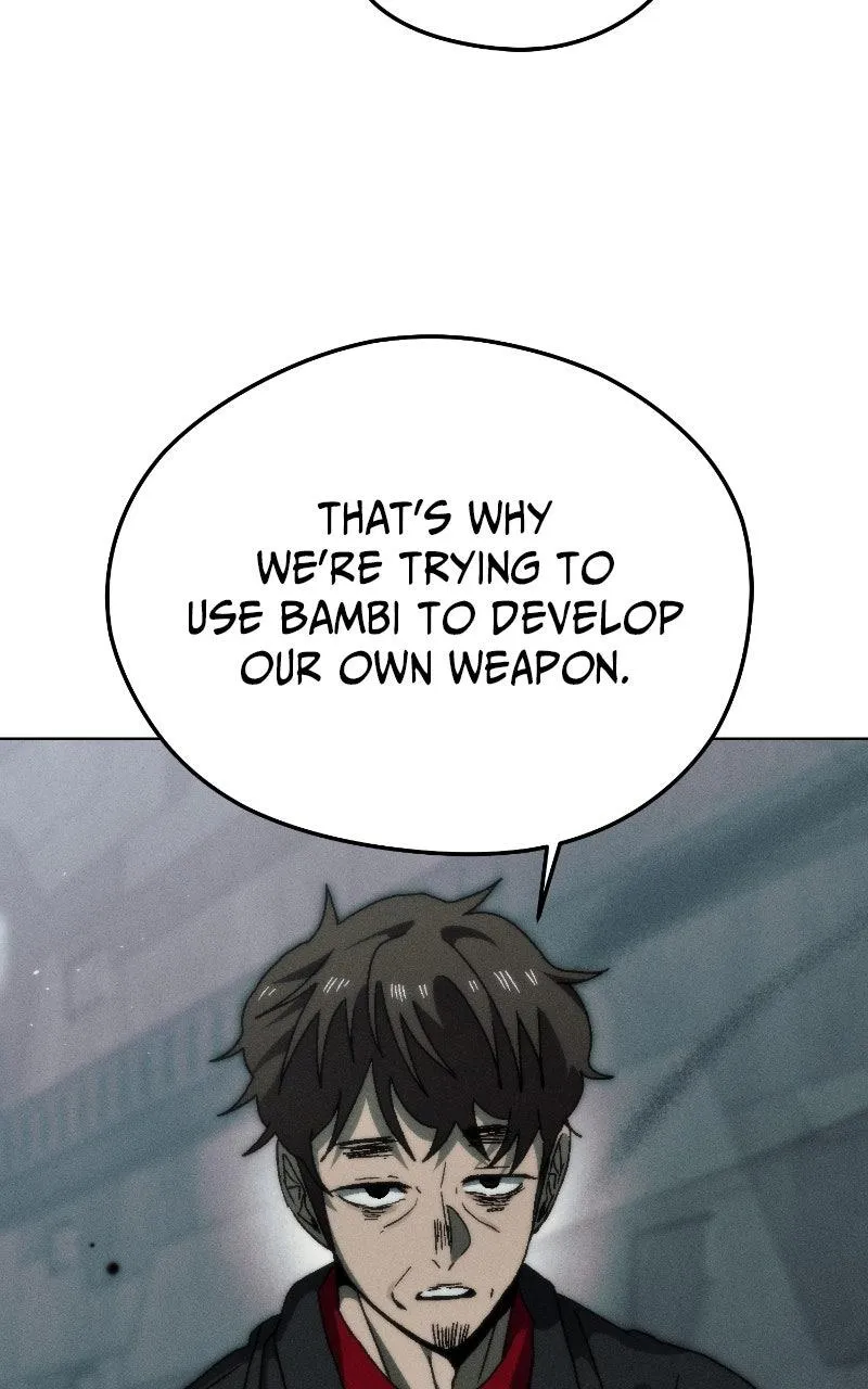Read Project Mars Manga Online