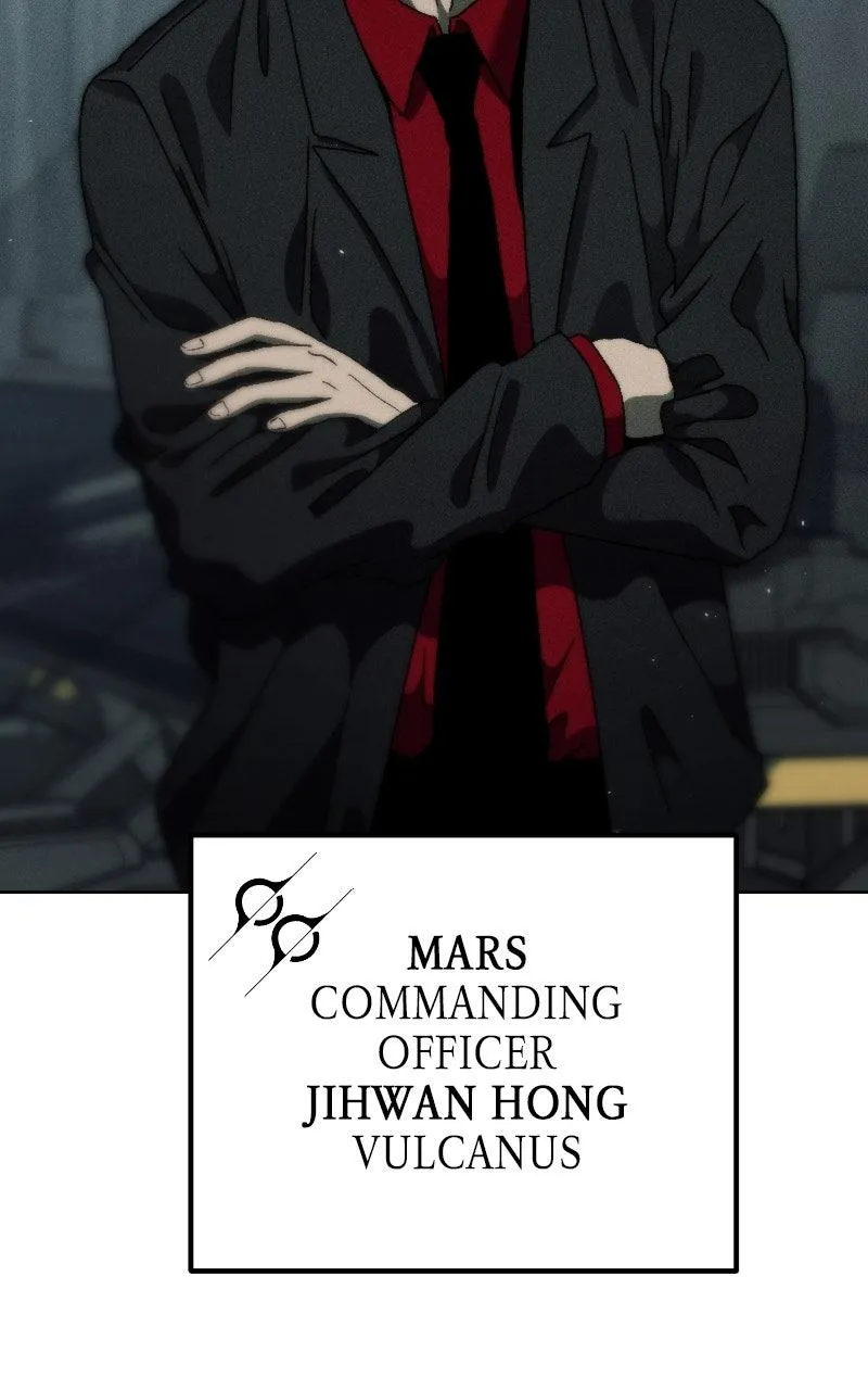 Read Project Mars Manga Online