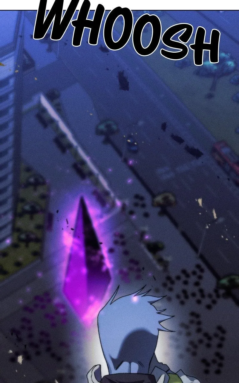 Read Project Mars Manga Online