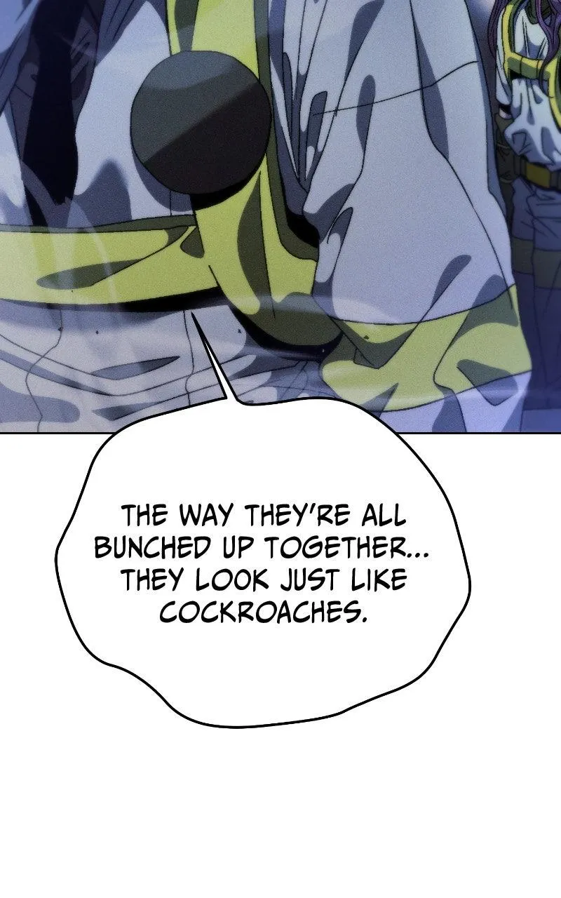 Read Project Mars Manga Online