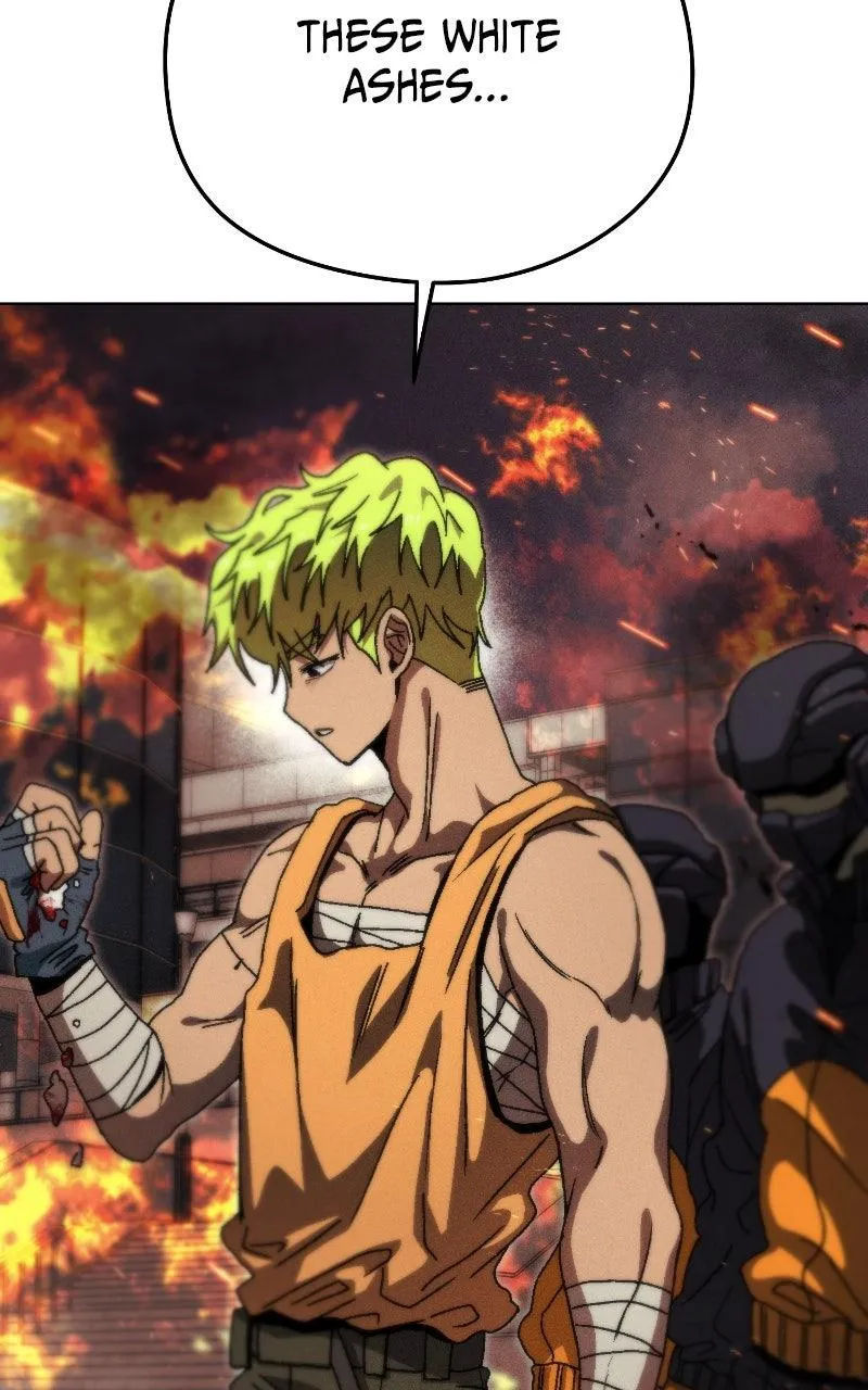 Read Project Mars Manga Online