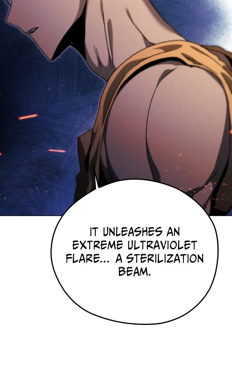 Read Project Mars Manga Online