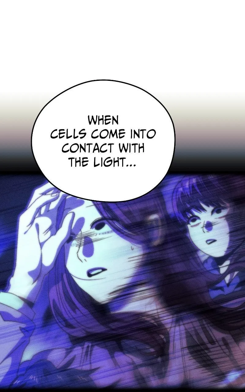 Read Project Mars Manga Online