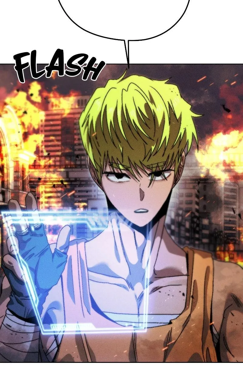Read Project Mars Manga Online