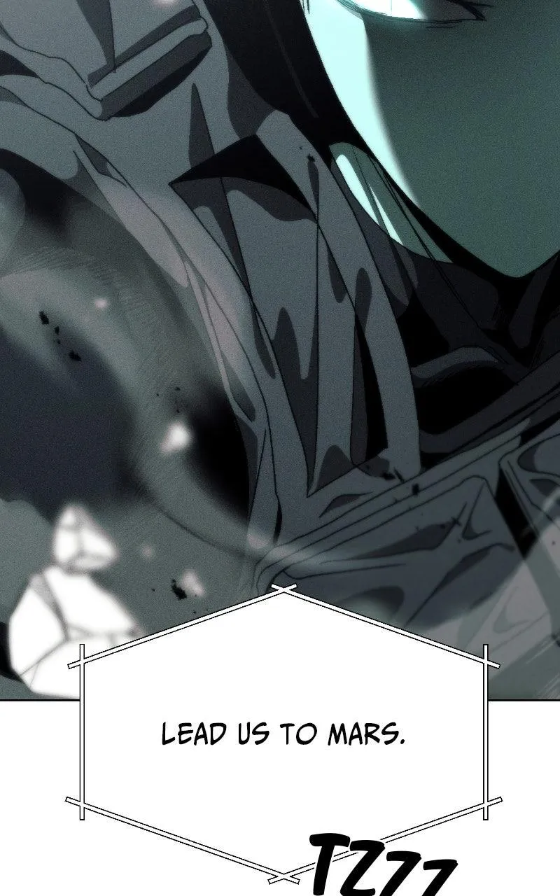 Read Project Mars Manga Online