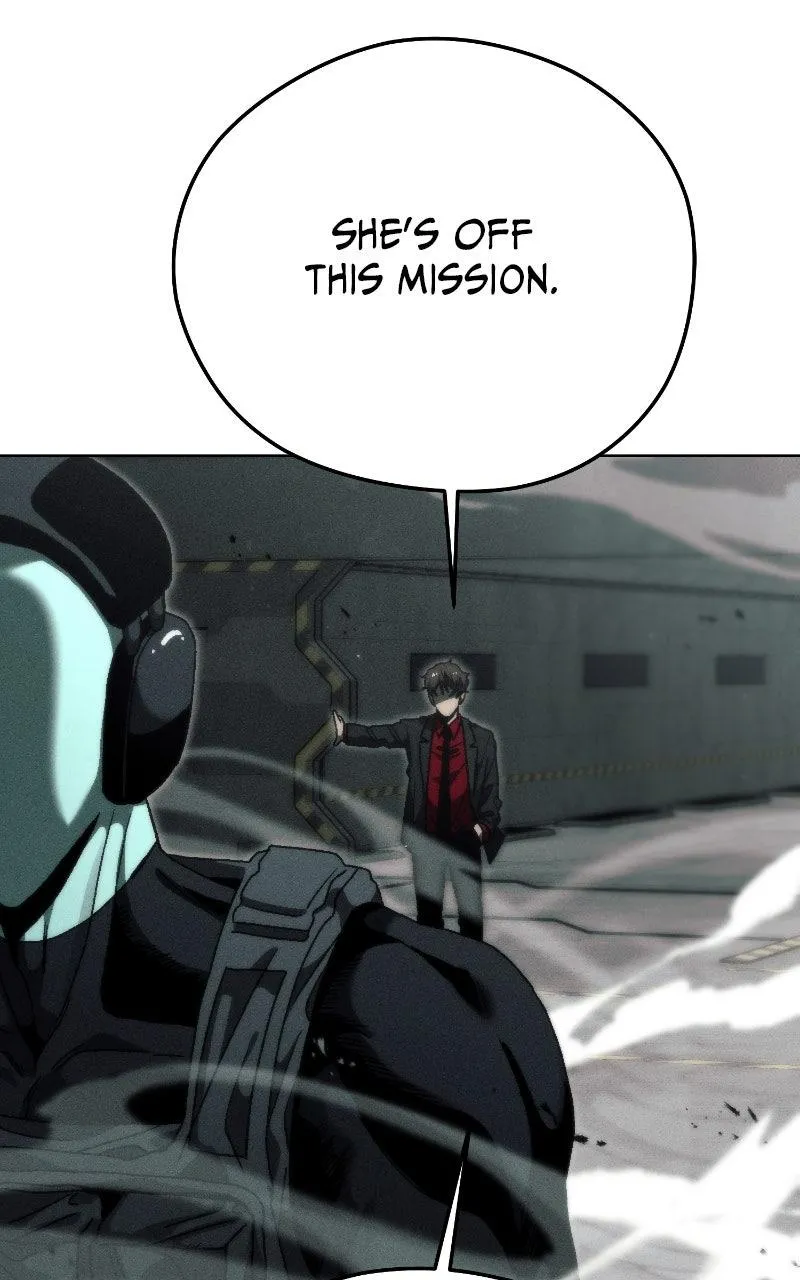 Read Project Mars Manga Online