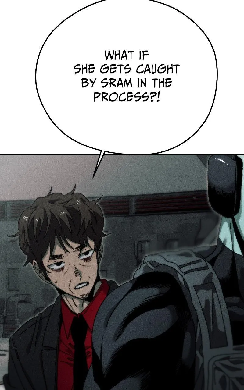 Read Project Mars Manga Online