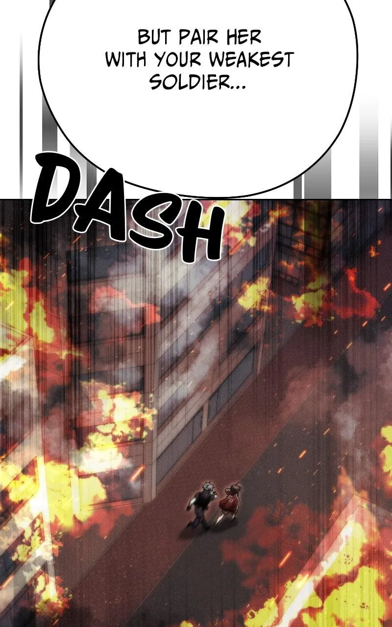 Read Project Mars Manga Online