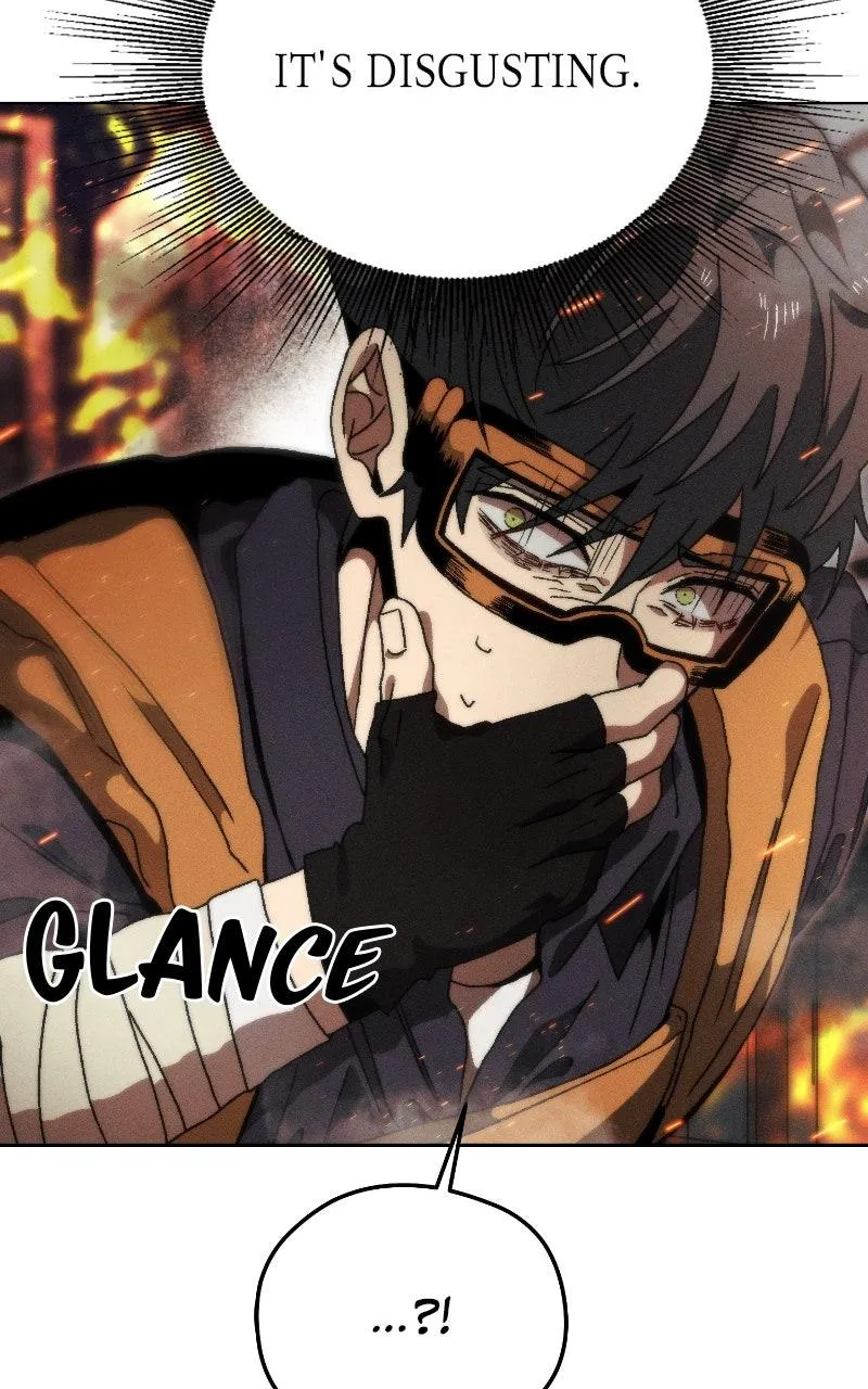 Read Project Mars Manga Online