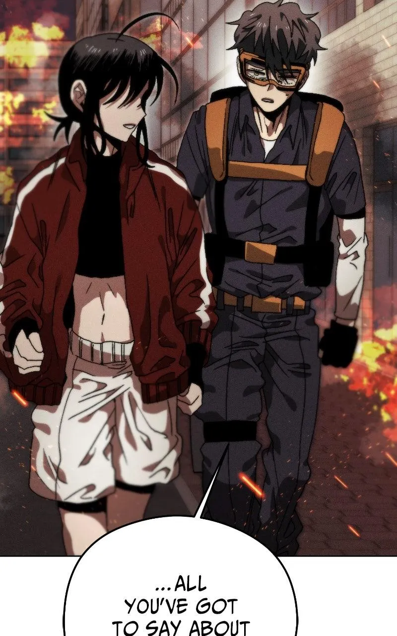 Read Project Mars Manga Online