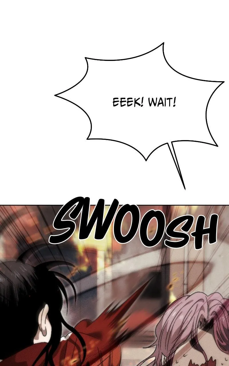Read Project Mars Manga Online