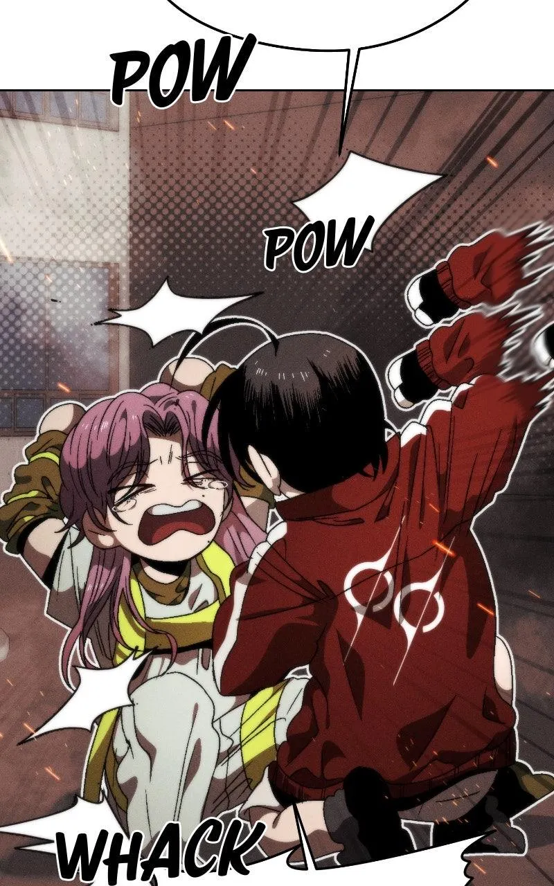 Read Project Mars Manga Online