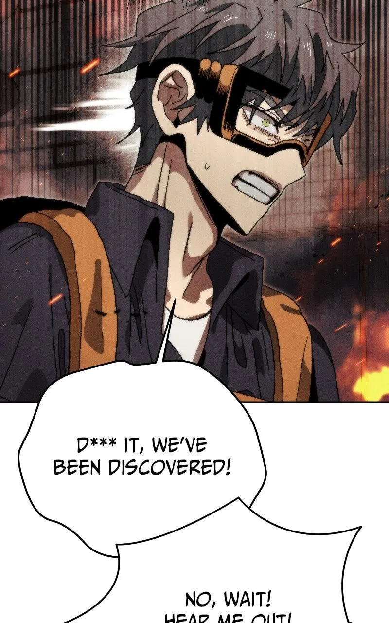 Read Project Mars Manga Online