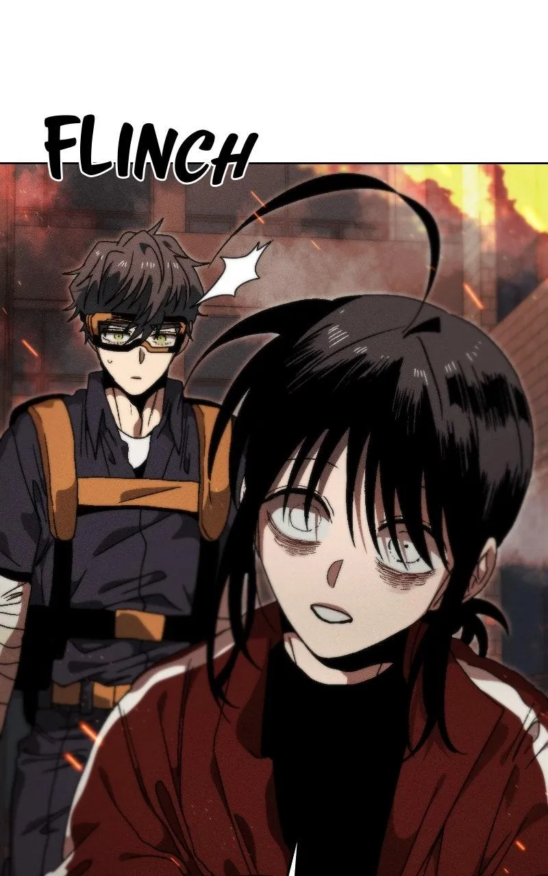 Read Project Mars Manga Online