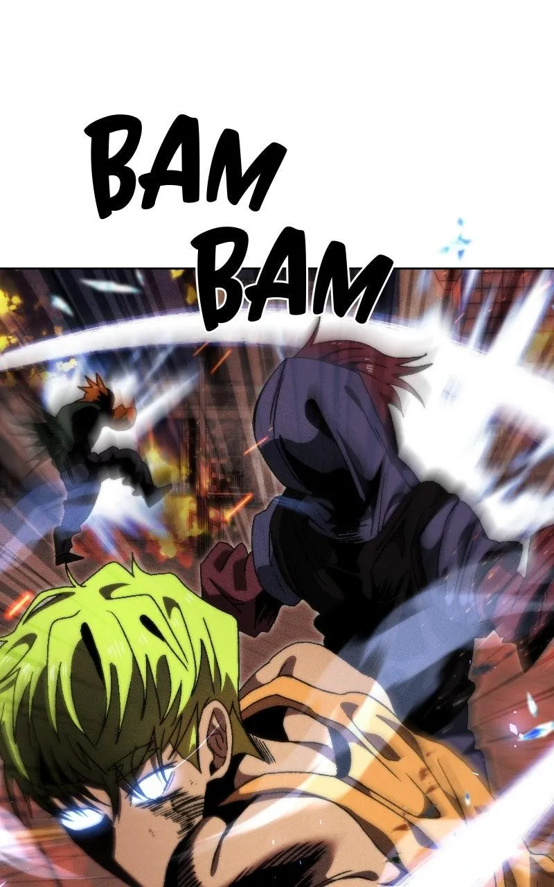 Read Project Mars Manga Online