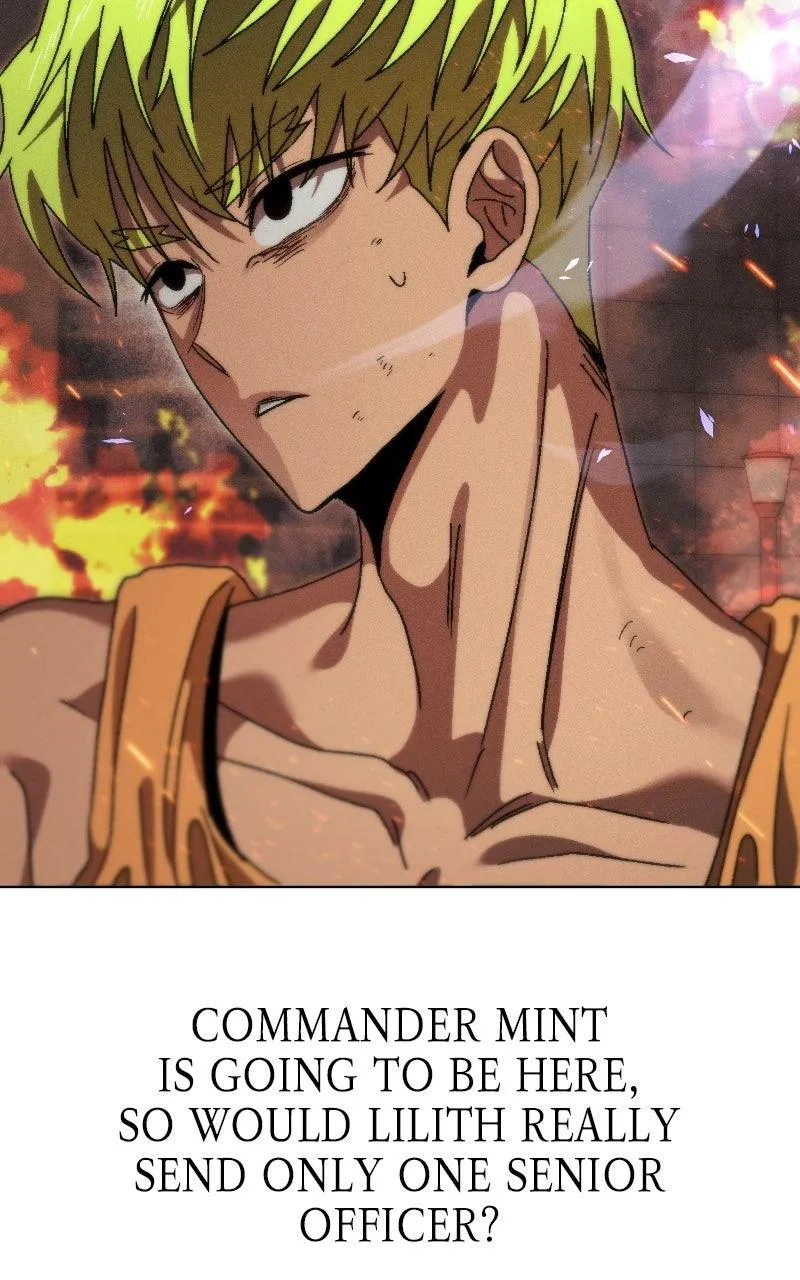 Read Project Mars Manga Online