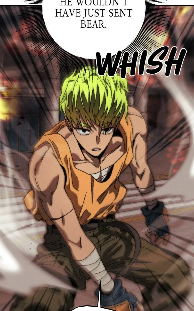Read Project Mars Manga Online