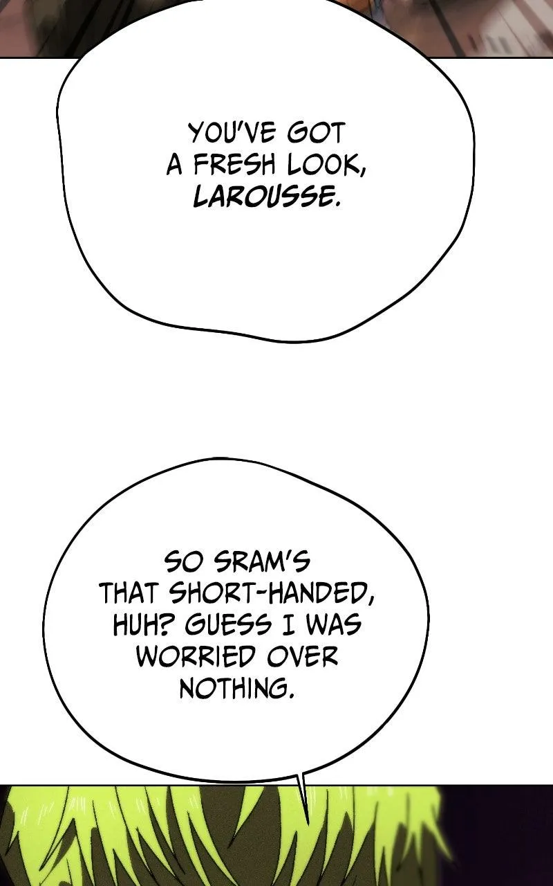 Read Project Mars Manga Online