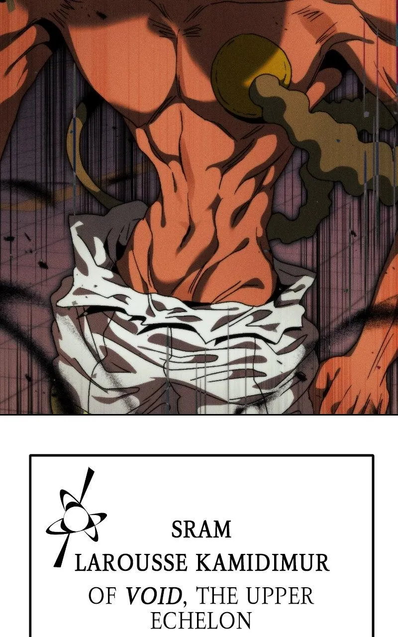 Read Project Mars Manga Online