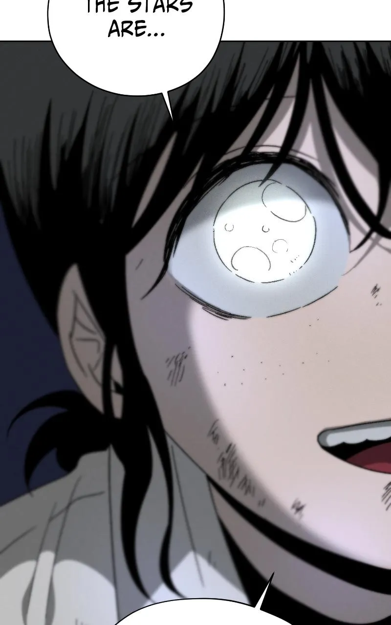 Read Project Mars Manga Online