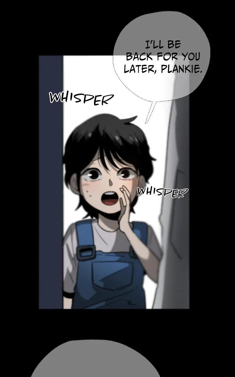 Read Project Mars Manga Online