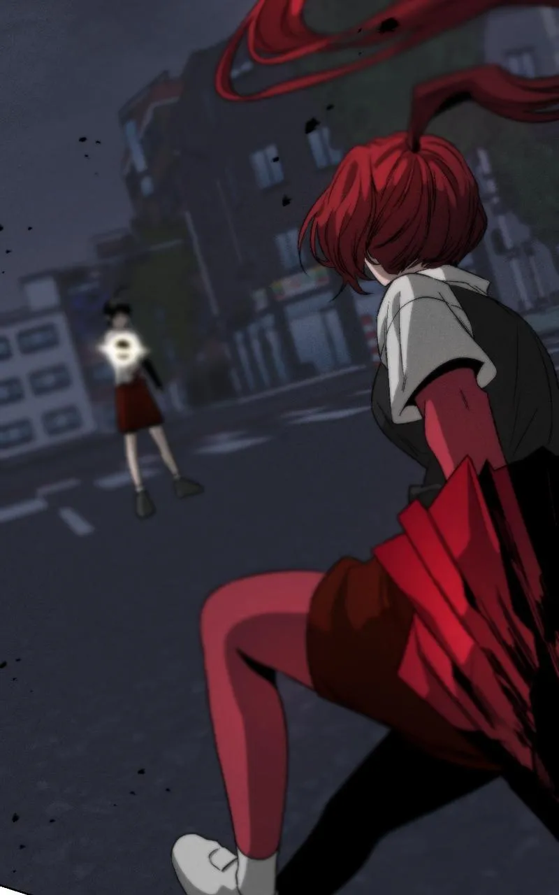 Read Project Mars Manga Online