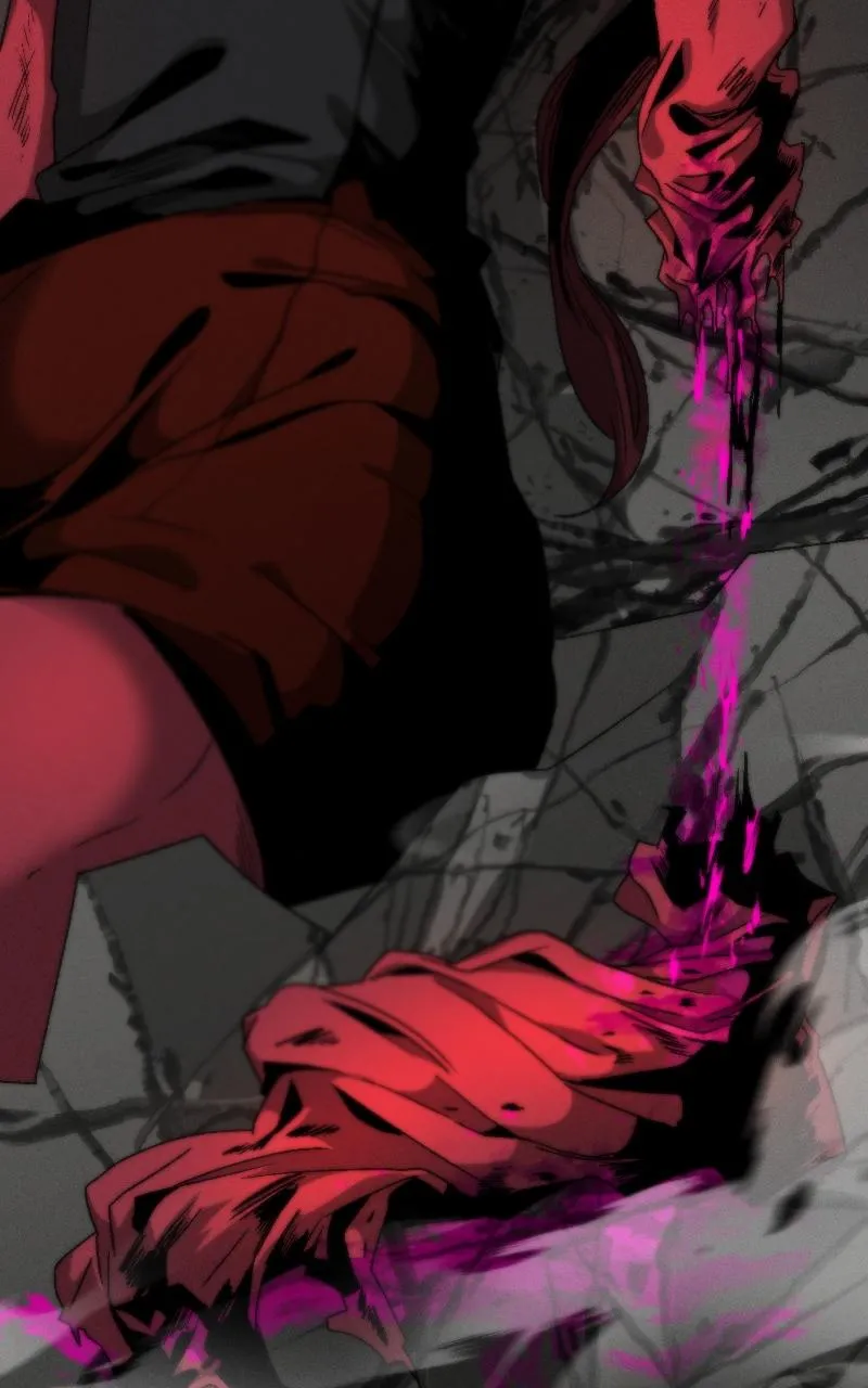 Read Project Mars Manga Online