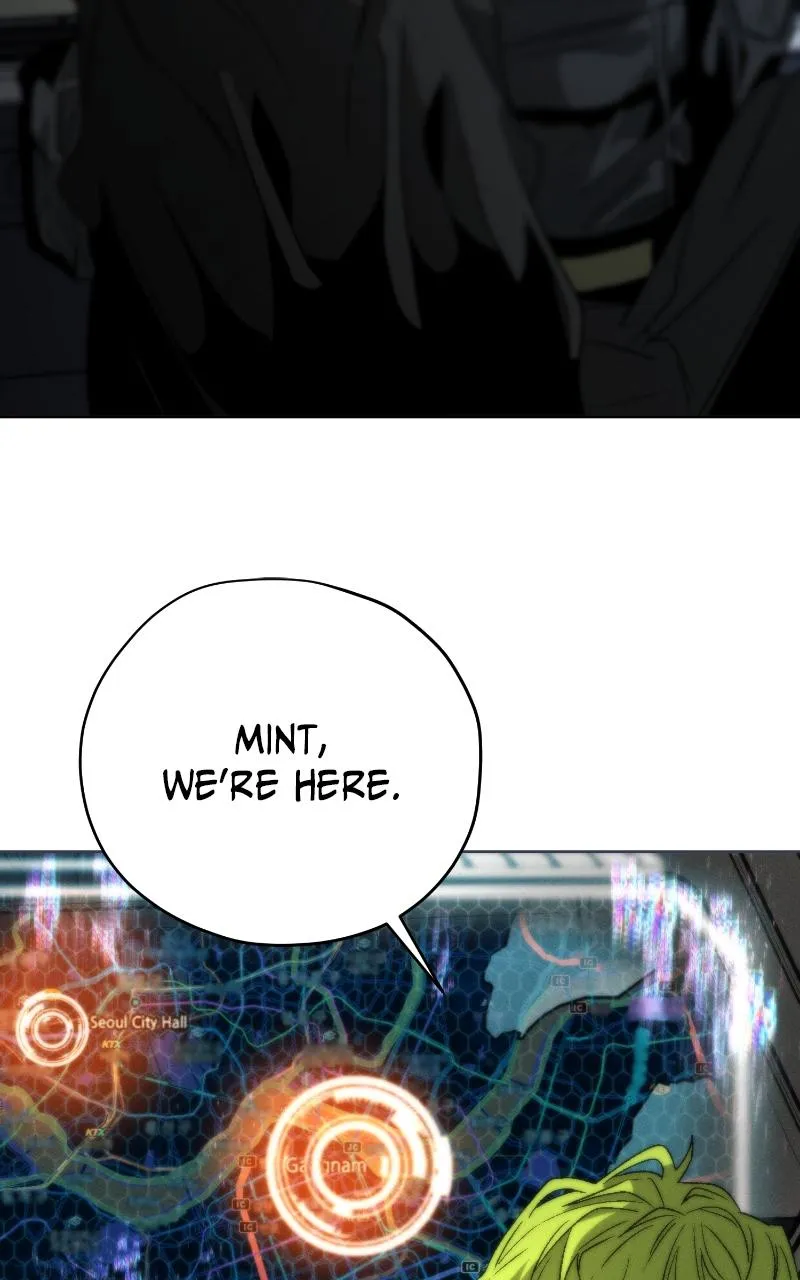 Read Project Mars Manga Online