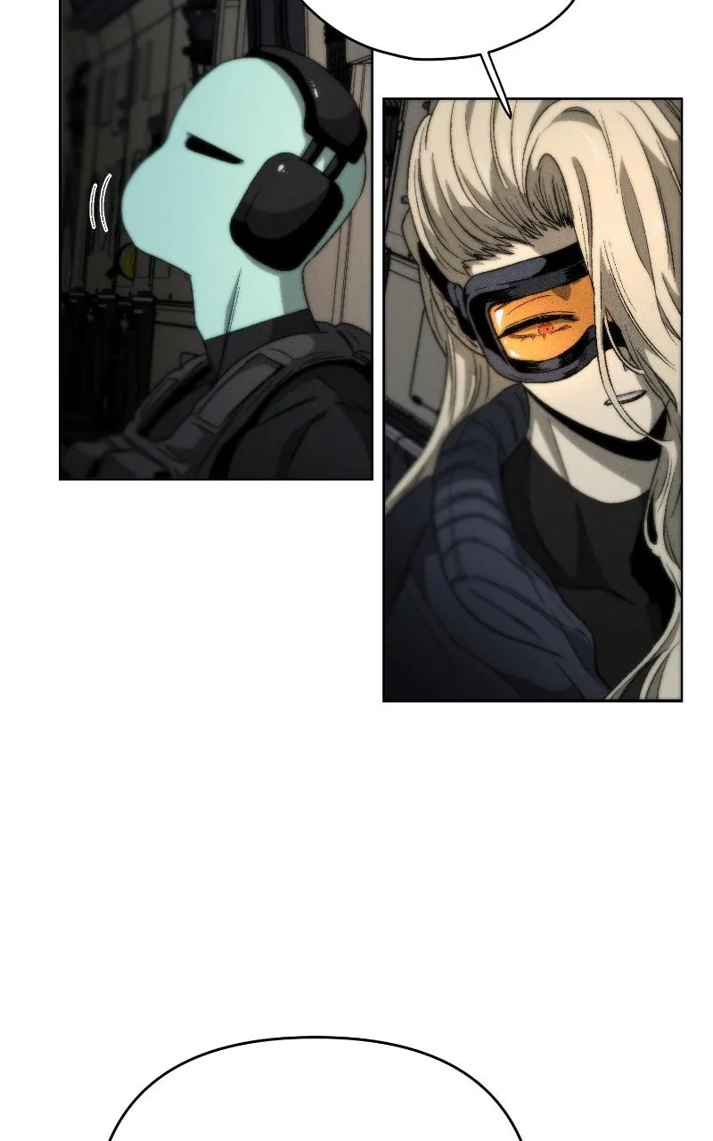 Read Project Mars Manga Online