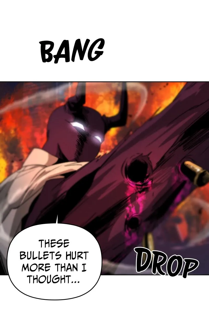 Read Project Mars Manga Online