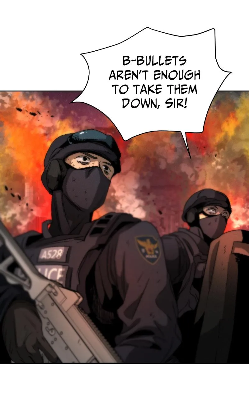 Read Project Mars Manga Online