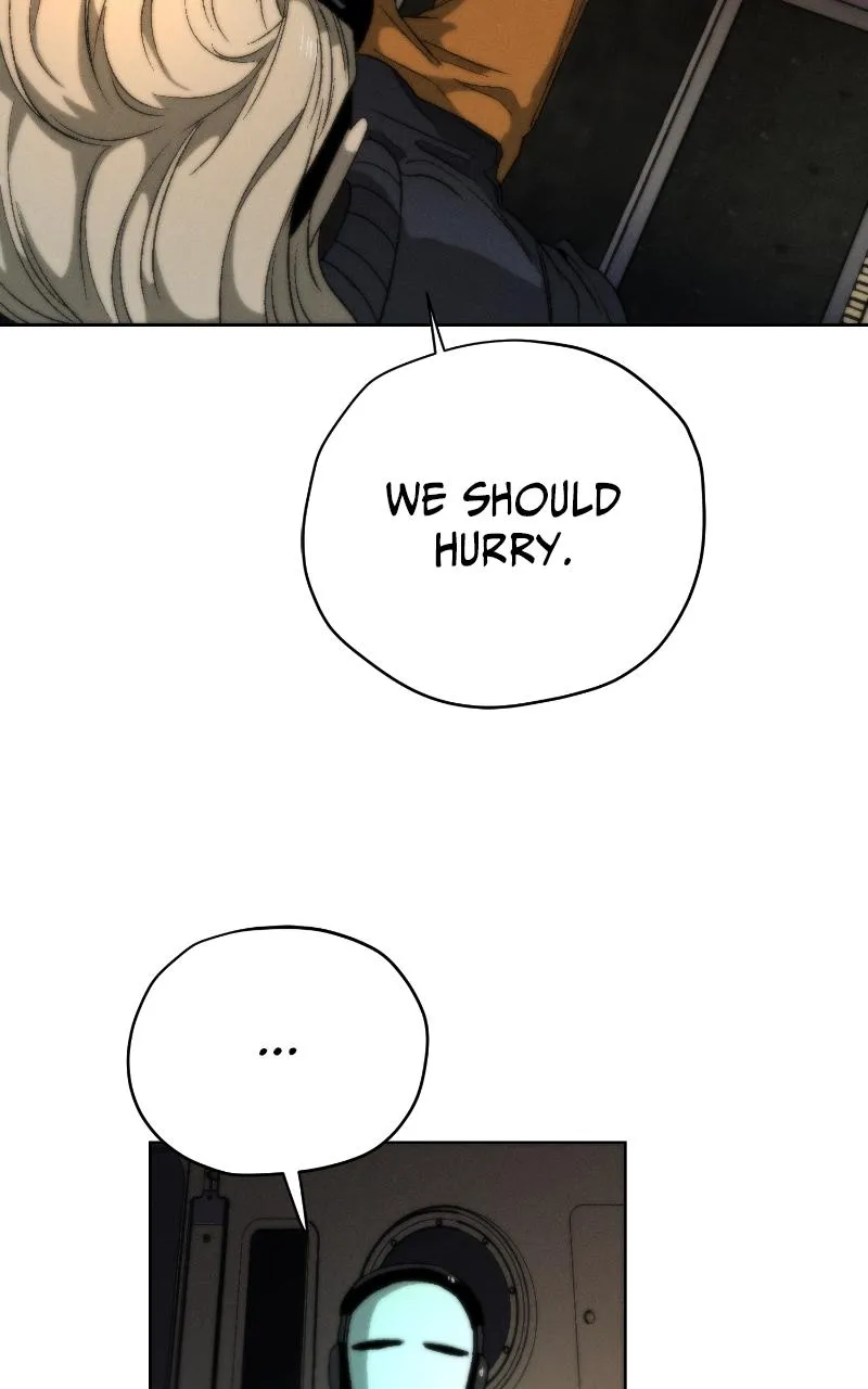 Read Project Mars Manga Online