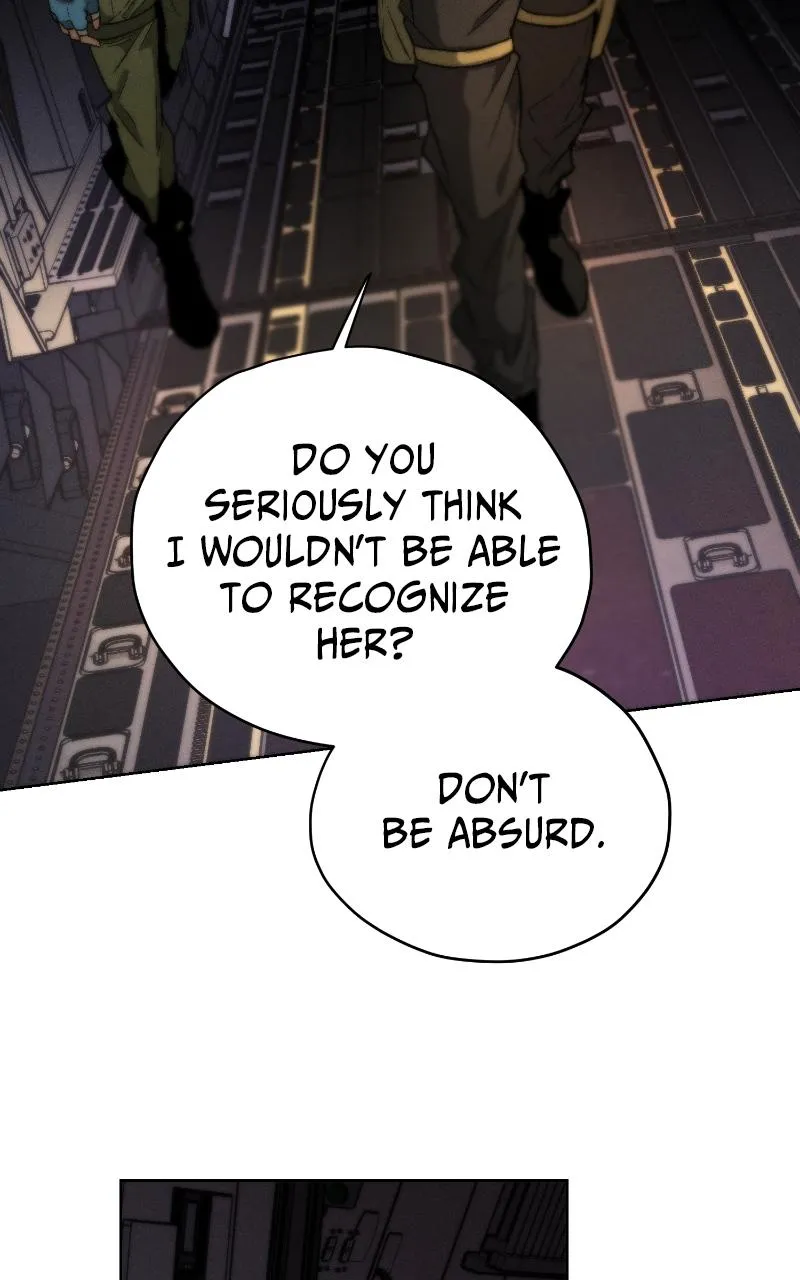 Read Project Mars Manga Online