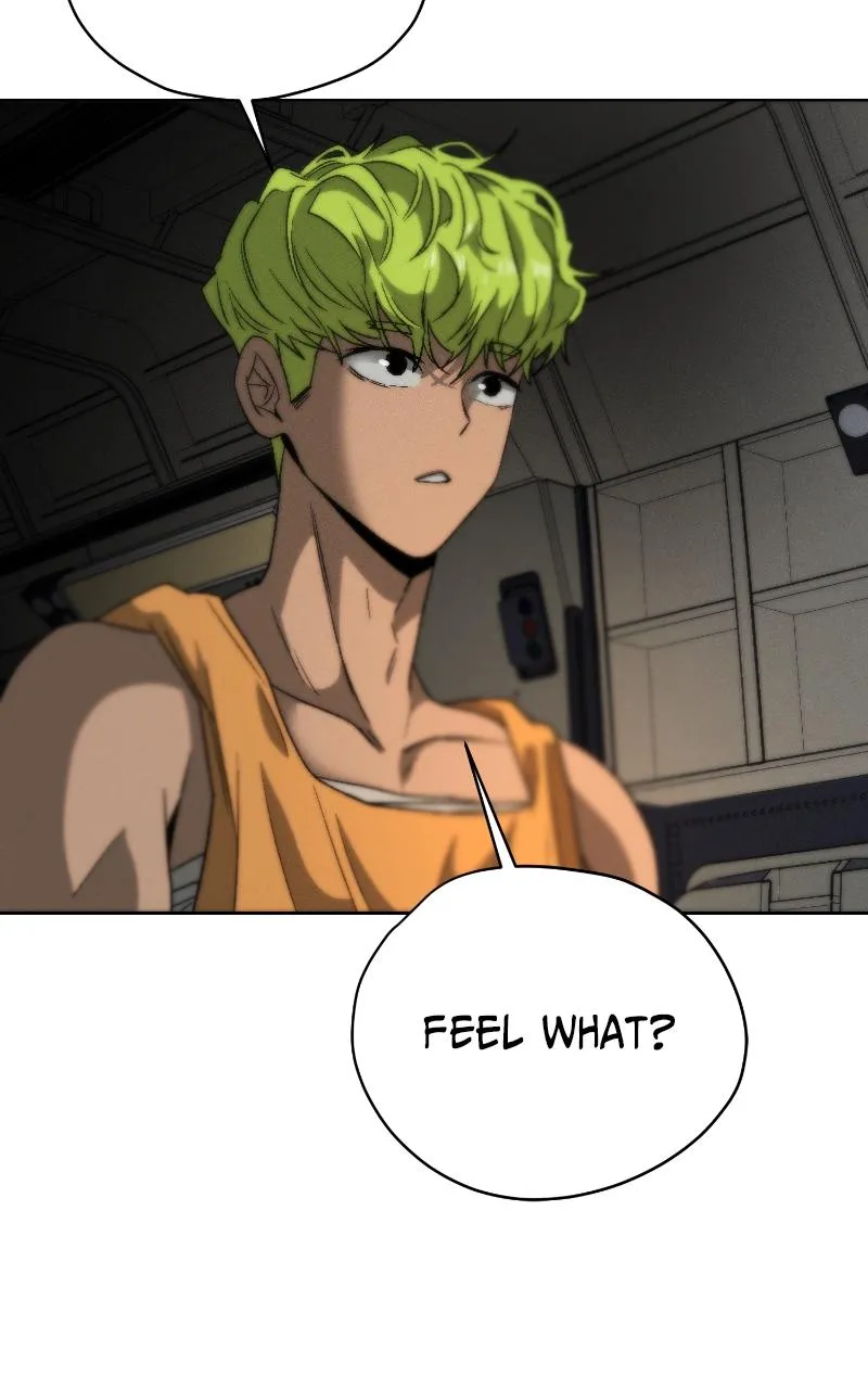 Read Project Mars Manga Online